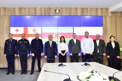 Baku 7